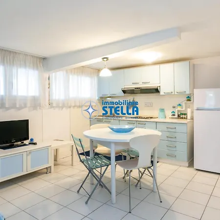 Appartamento Torino Lido di Jesolo